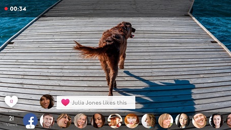 לייבלנס הישראלית משיקה גרסה מיוחדת לגוגל גלאס