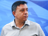 אבי גבאי, מנכ"ל קבוצת פרטנר<br>קרדיט: פלאש90, מרק ישראל סלם