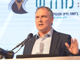 יוחנן דנינו יפרוש מתפקידו כיו&rdquo;ר מגדל ב-1 באפריל, שלמה אליהו יחליפו 