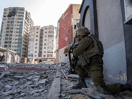 למדינות נוספות יש עניין לאמץ את תוכנית טראמפ, גם במימון וגם בקטיפת הפירות