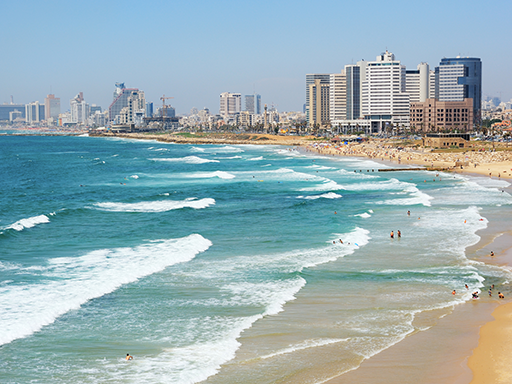 אמות: ”מורגשת התמתנות בביקושים בת”א ואף האטה באזורים סובב”
