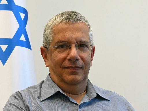 התפקיד החדש של מפקד חיל האויר ומנכ”ל משרד הביטחון לשעבר אמיר אשל