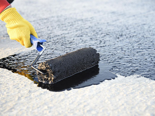 הגנת העורף: איטום גגות בחירום