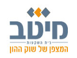 מיטב השיקה 3 קרנות חדשות באסטרטגיה &rdquo;חכמה&rdquo;