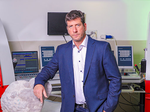 האקזיט של אלרון: מזנקת ב-40% ברקע למכירת קרטיהיל תמורת 330 מיליון דולר