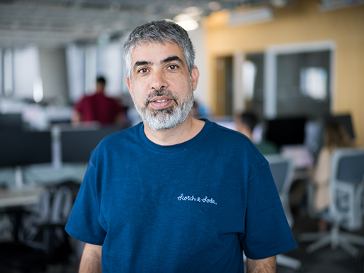 הסוכן שלא מדליף: כך ג’ין טכנולוגיות בונה את סוכני ה-AI לארגונים הגדולים ומערכת הביטחון