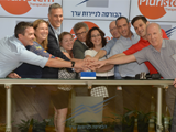פלוריסטם מגייסת 30 מיליון דולר בהנפקה פרטית