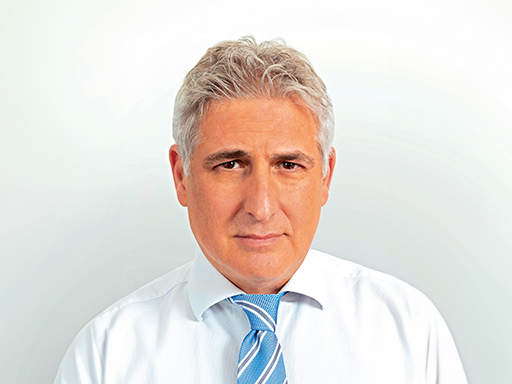 אשל ארמוני מונה למשנה למנכ&rdquo;ל בקבוצת מור נדל&rdquo;ן