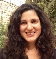 דקלה פרסיקו נבחרה לתפקיד מתכננת הותמ&rdquo;ל