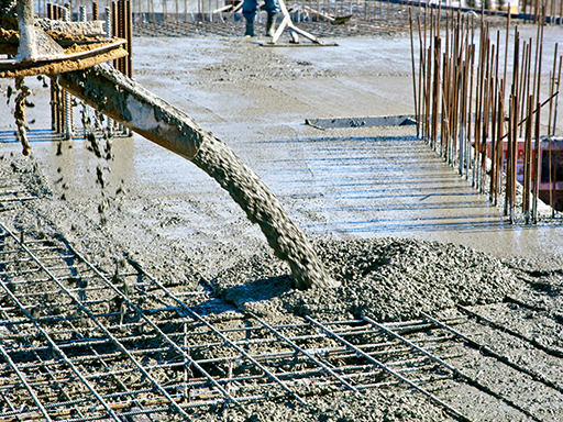 בנק ישראל: העלייה בהוצאות המימון הפילה את רווחיות החברות בענף הבנייה
