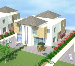 אפי קפיטל סיימה לשווק פרויקט של 26 קוטג&rsquo;ים לבנייה עצמית בנתניה