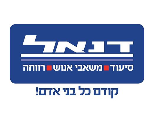 לאומי פרטנרס נותנים לדנאל אפסייד של 9% אחרי פרסום הדוחות