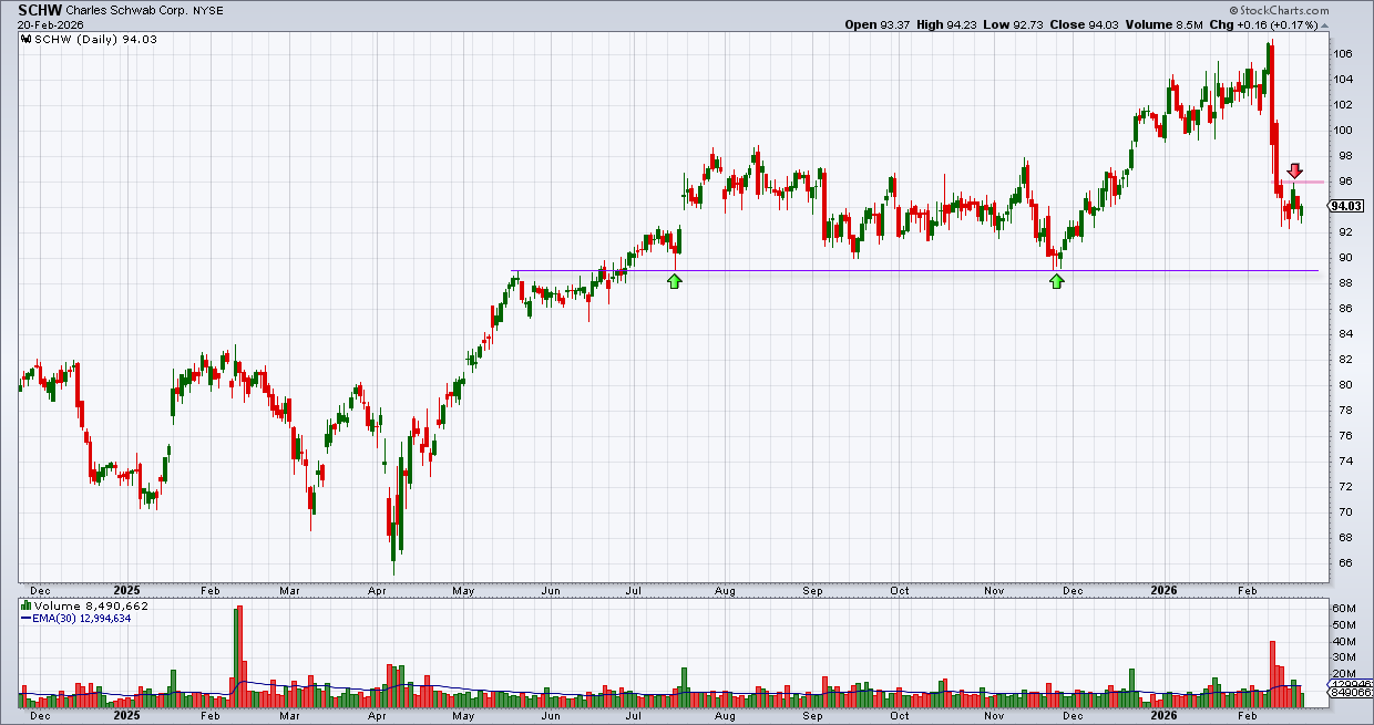 צ’ארלס שוואב צ’ארלס שוואב