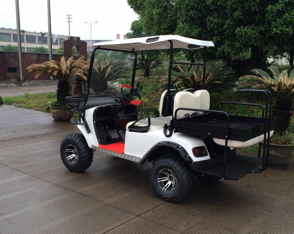 לקנות רכב כבד לכם? תחשבו על רכב חשמלי