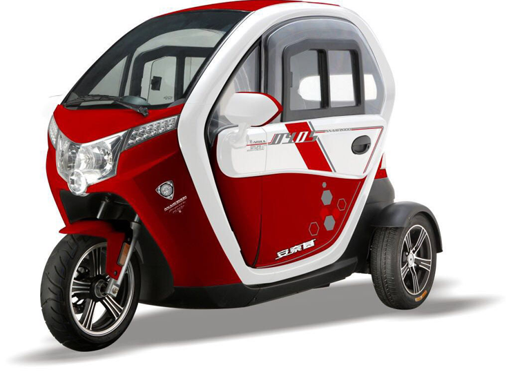 רכב תפעולי – כדי לחסוך זמן וכסף