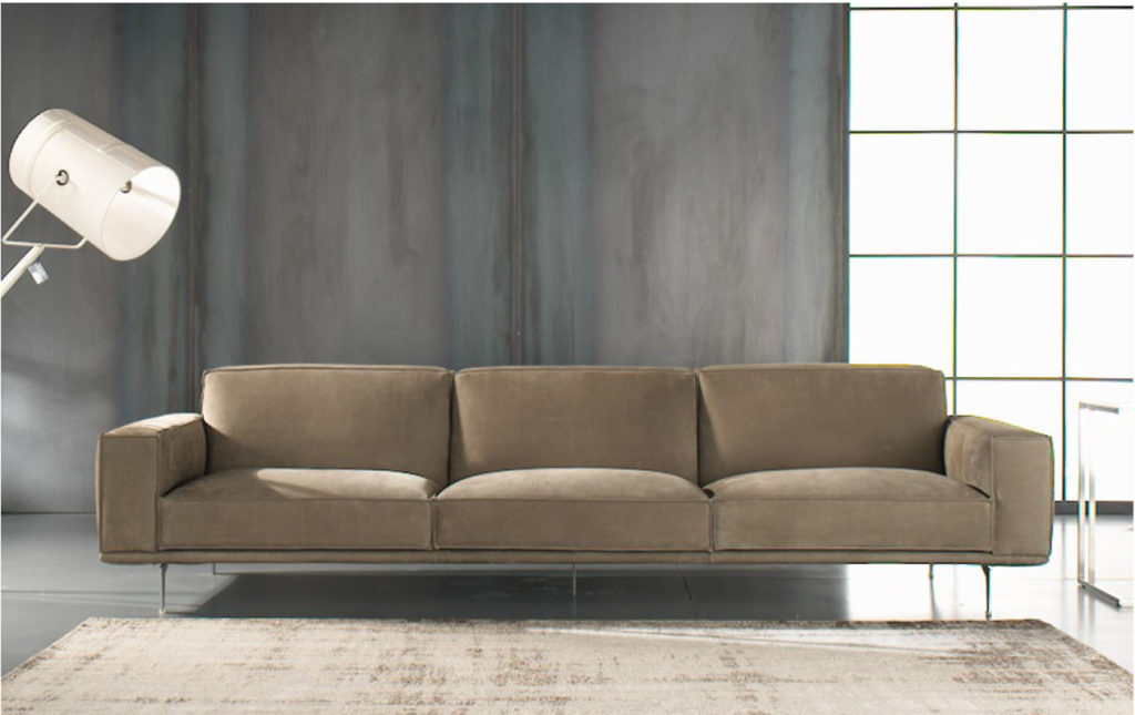 כיצד לבחור ספות בשביל סלון?