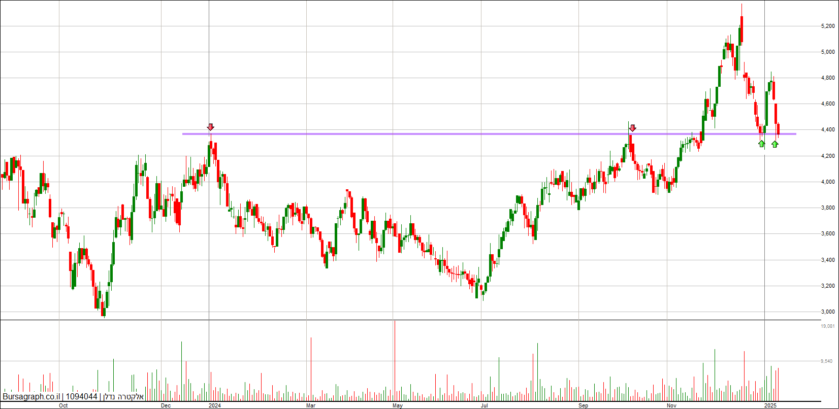 אלקטרה נדלן