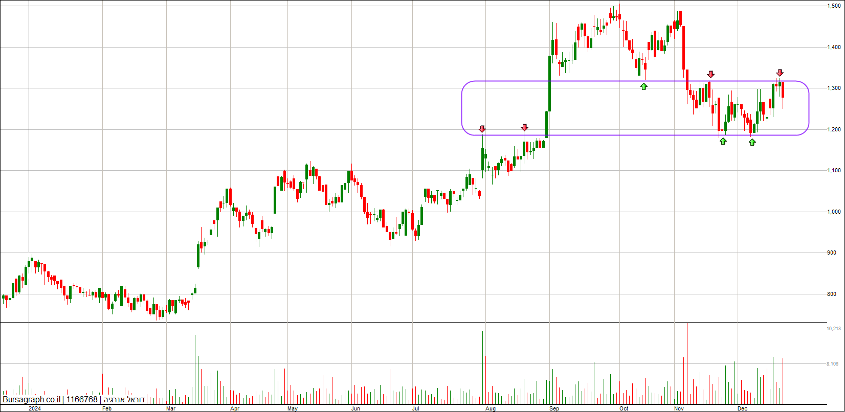 דוראל אנרגיה