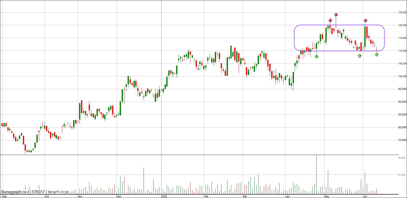 חברה לישראל