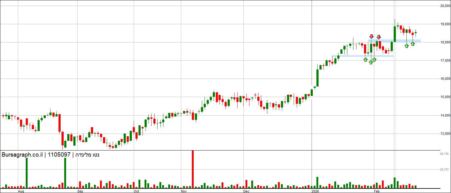 נטו מלינדה נטו מלינדה