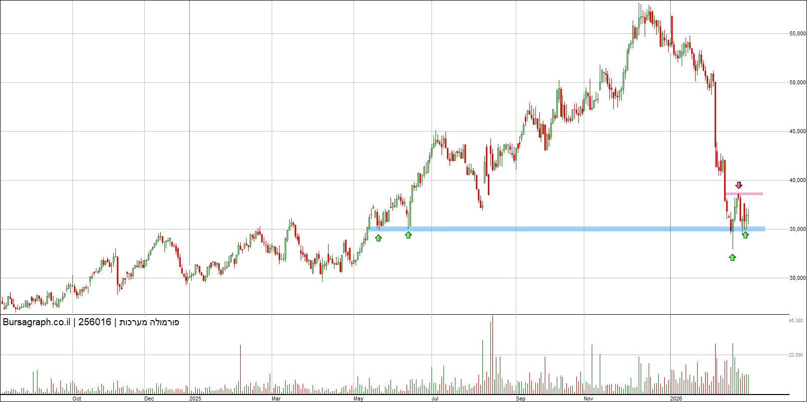 פורמולה מערכות
