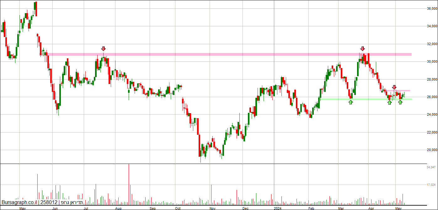 תדיראן גרופ